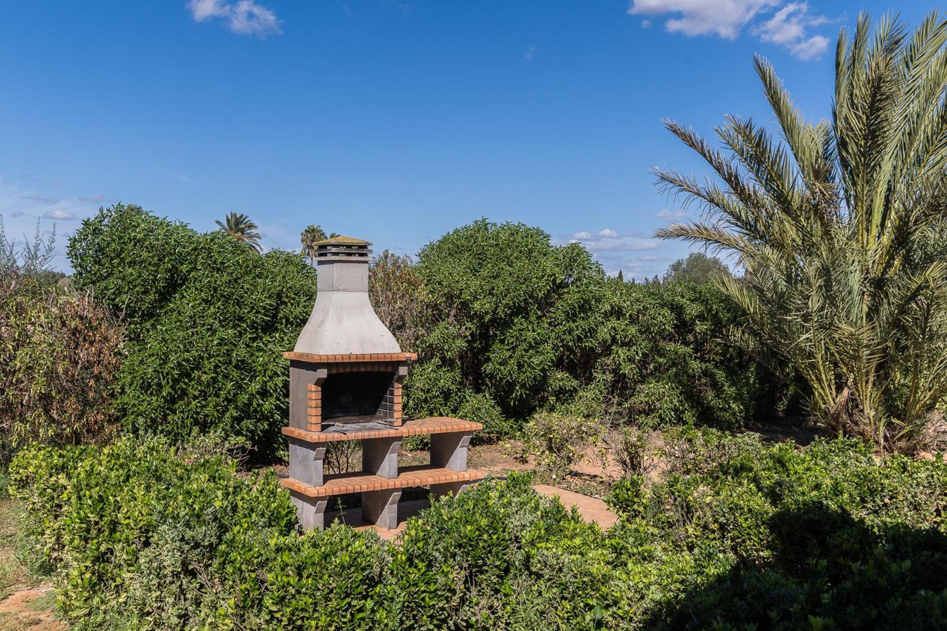 Son Sea Villa Campos  Exterior photo